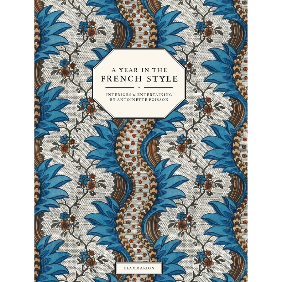 A Year In The French Style