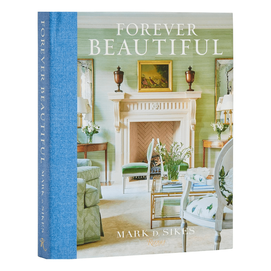 Forever Beautiful: All-American Style All Year Long