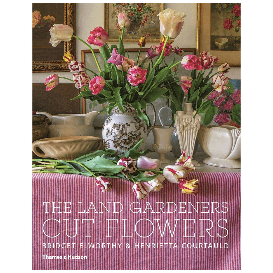 The Land Gardeners Cut Flowers