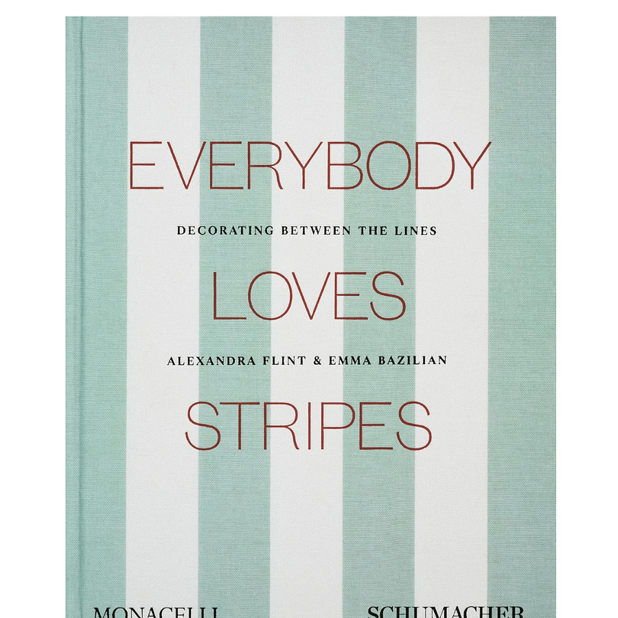 Everybody Loves Stripes